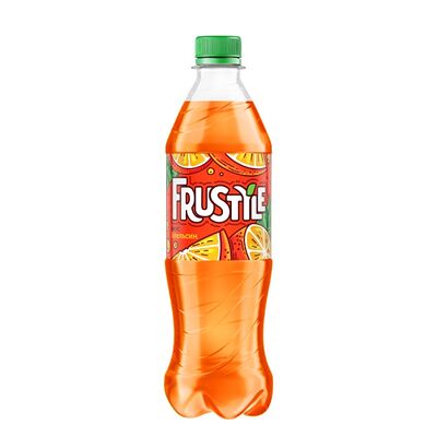 Frustyle Orange в Донна Пицца по цене 105 ₽