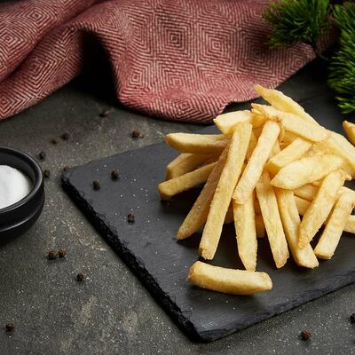 Картофель фри в Суши ням по цене 208 ₽