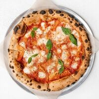 Пицца Маргарита 20 см в Bistro Pizzateca 9.8