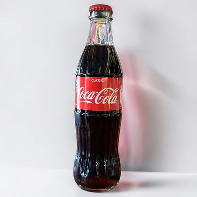 Coca-Cola в Сули да Гули по цене 330 ₽