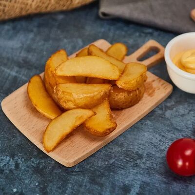 Картофель по-деревенски в Тайфун по цене 179