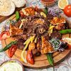 Шашлык Ассорти халяль в Cappadocian Grill по цене 2099