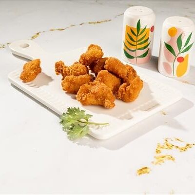 Куриный попкорн 85гр в TAVO ROTTO по цене 175 ₽