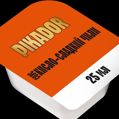 Соус Picodor Кисло сладкий Чили в Fried Chicken по цене 90 ₽