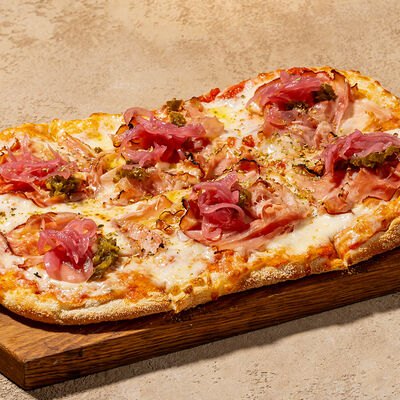 Окорок с халапеньо в Cafe Sisi по цене 890 ₽