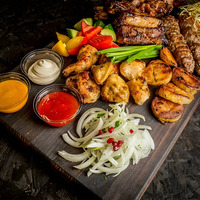 Логотип KOSTROF