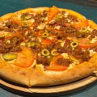 Мексиканская 28 см в La Catrina