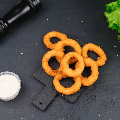 Луковые кольца в Asian Eat по цене 249 ₽