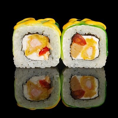 Эби фреш в Япошка по цене 365 ₽