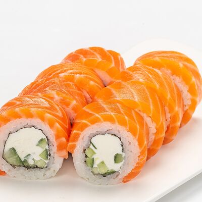 Филадельфия Биг в Аниме по цене 933 ₽