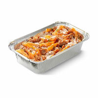 Паста Болоньезе в Ташир Пицца