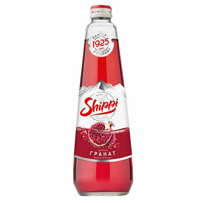 Shippi Гранат в Шашлык машлык по цене 120 ₽