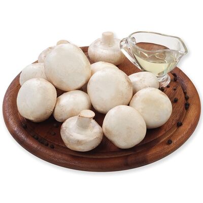 Маринованные грибы в Гриль Ру по цене 350