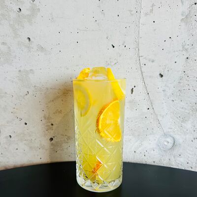 Лимонад классический в Nebelka bar по цене 420 ₽