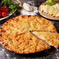 Хачапури по-имеретински в Долина 5165