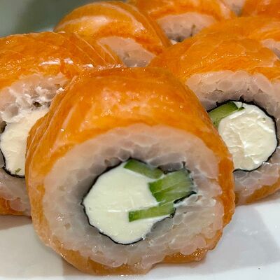 Филадельфия плюс в Евразия по цене 750 ₽