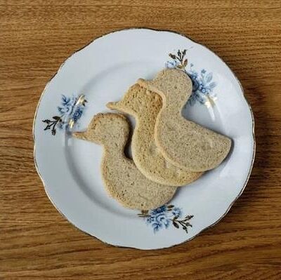 Печенье Lucky Duck в Lucky Duck по цене 120 ₽