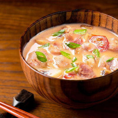 Том Ям с Курицей в Суши-бар Тунец по цене 362