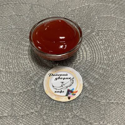 Кетчуп в Райский дворик по цене 70 ₽