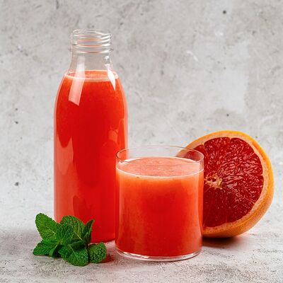 Свеж Грейпфрутовый 0,5 в Bona по цене 590 ₽