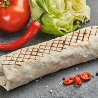 Шаурма Вегетарианская в Халяль Galata Food