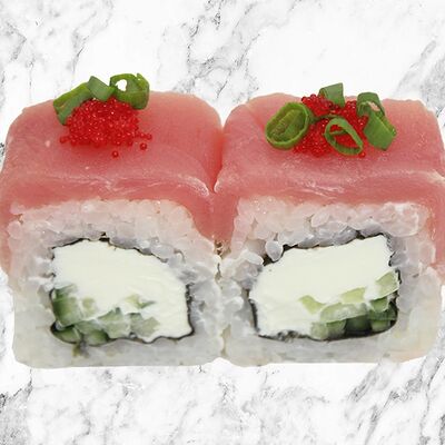 Красный дракон в Sushishop26 по цене 630 ₽