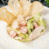 Салат Цезарь с курицей в Crafty Crab по цене 630
