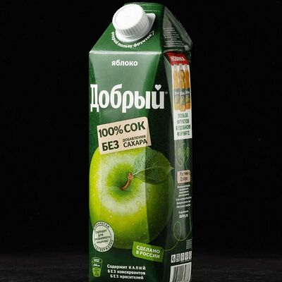 Нектар Добрый Яблоко в Баракат по цене 195 ₽