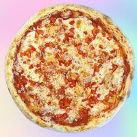 Маргарита в Hello Pizza