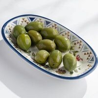 Оливки гигант в Vinch