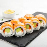 Логотип Сет Доставка