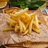 Картофель фри в Grizzly Bar по цене 245