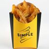 Картофель по-деревенски в Simple по цене 185