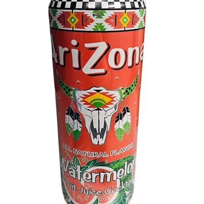 AriZona Watermelon в KONG по цене 445 ₽