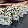 Калифорния с креветкой в Yugen по цене 295