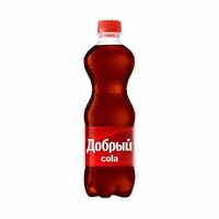 Лимонад Добрый Cola в Помодоро