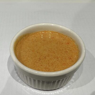 Соус Том ям в Лали Хинкали по цене 565 ₸