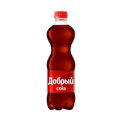 Добрый Cola в Pomodoro по цене 95 ₽