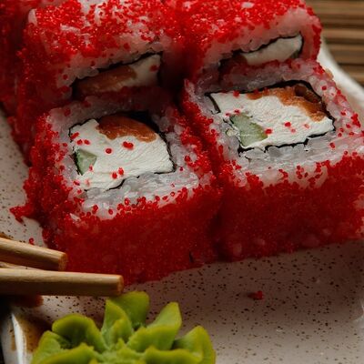 Калифорния в Триумф по цене 340 ₽