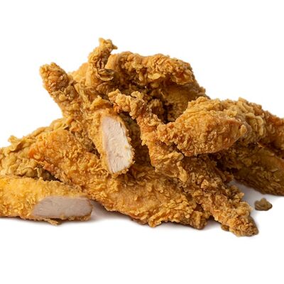 Стрипсы из индейки в SFC по цене 539 ₽