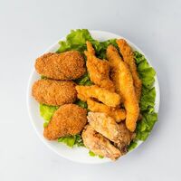 Крылышки Баффало в Аксай
