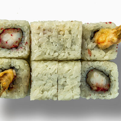 Ролл Эби темпура в Яем по цене 270 ₽