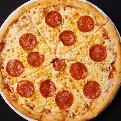 Пепперони в Ricco Celentano по цене 490 ₽