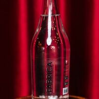 Вода с газом Фабрика в Фабрика