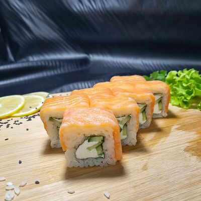 Филадельфия в Джокер по цене 390 ₽