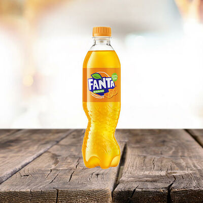 Fanta 0.5 в Papa Grill по цене 127