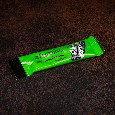 Васаби порционный в Fila по цене 25 ₽