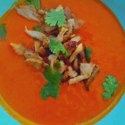 Харира с курочкой в Фришман по цене 297 ₽