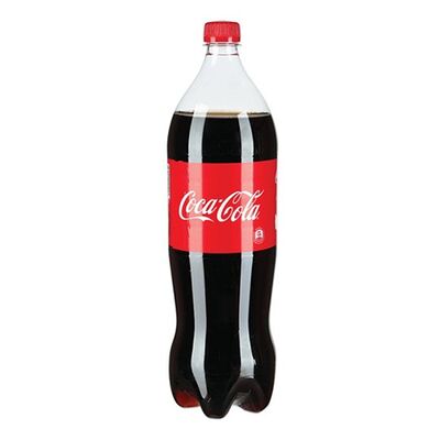 Coca-Cola в Habibi по цене 164 ₽