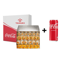 Мураками сет x Coca Cola в Тануки
